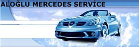 Aloğlu Mercedes Service - İstanbul